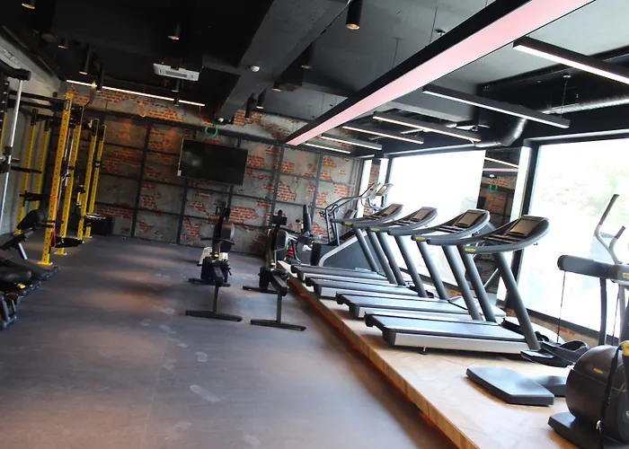 Royal Cesme (adults Only) Hotel Smirne