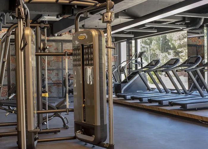 Royal Cesme (adults Only) Hotel