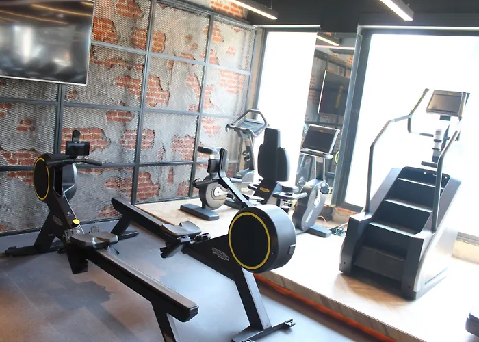 Otel Royal Cesme (adults Only) İzmir