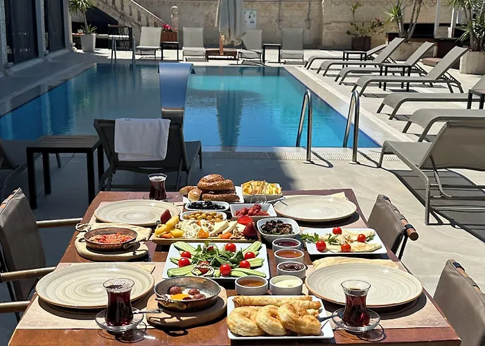 Royal Cesme (adults Only)