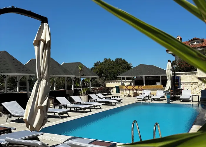 Royal Cesme (adults Only) 2* İzmir