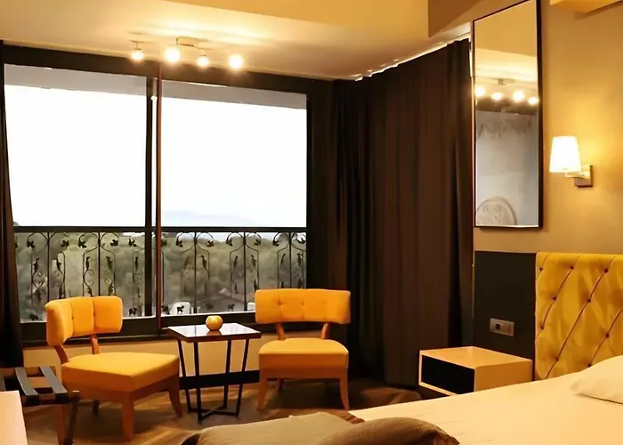 Royal Cesme (adults Only) İzmir