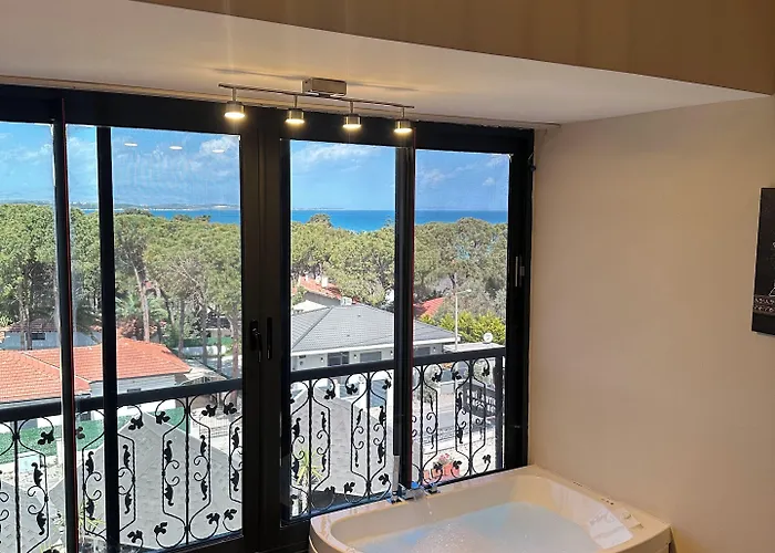 Otel Royal Cesme (adults Only) 2*