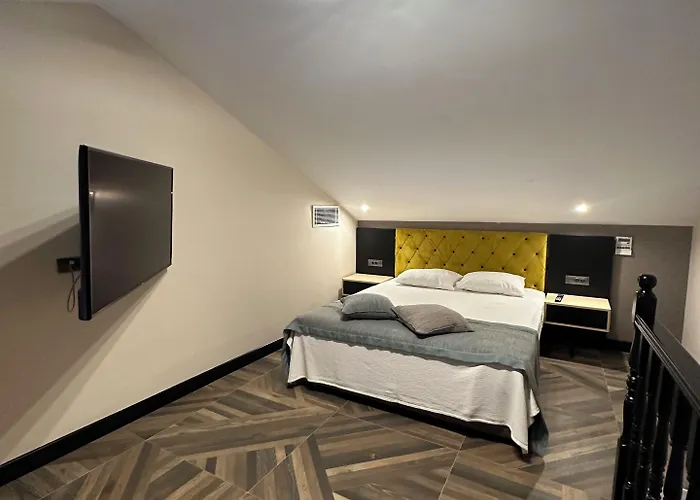 Hotel Royal Cesme (adults Only)