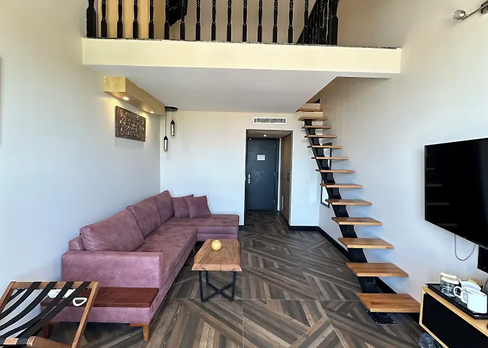 Royal Cesme (adults Only) Otel