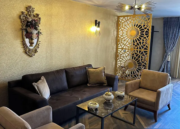 Royal Cesme (adults Only) Otel