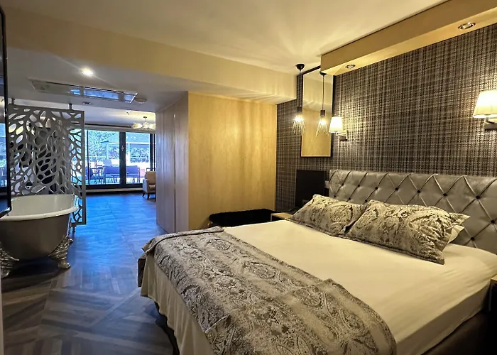 Royal Cesme (adults Only)