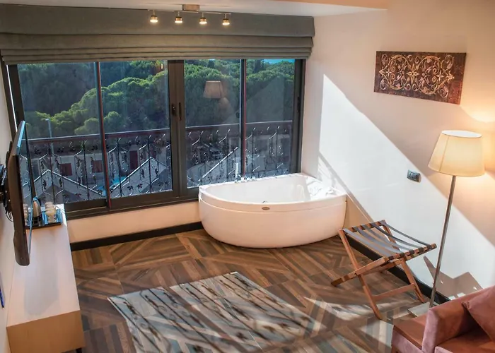 Otel Royal Cesme (adults Only)