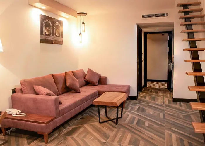 Royal Cesme (adults Only) 2*