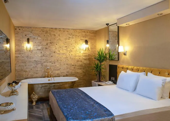 Hotel Royal Cesme (adults Only) Smirne