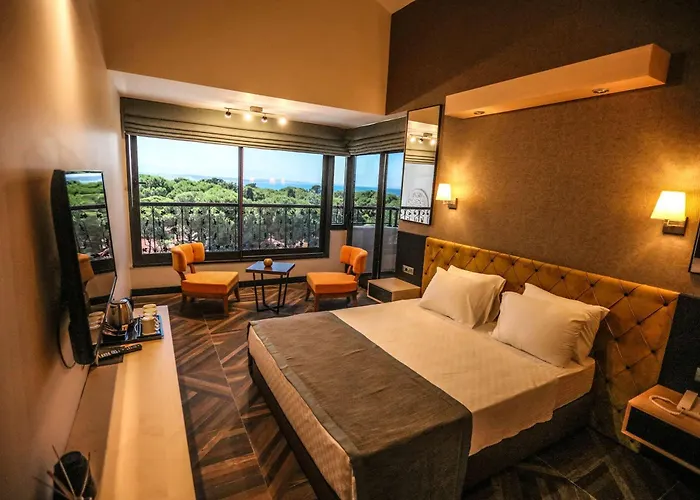 Royal Cesme (adults Only) Otel