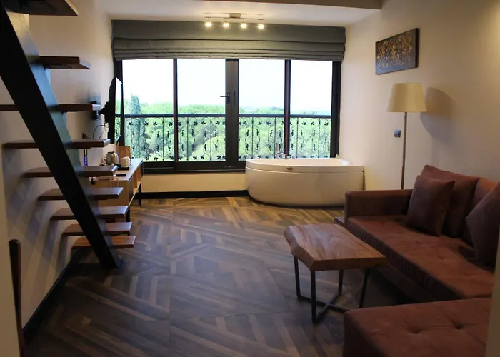 Royal Cesme (adults Only) Hotel 2*