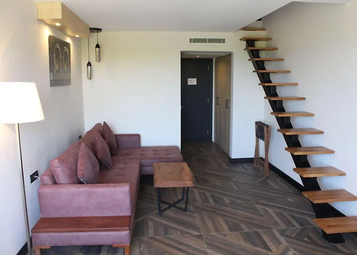 Otel Royal Cesme (adults Only) 2*