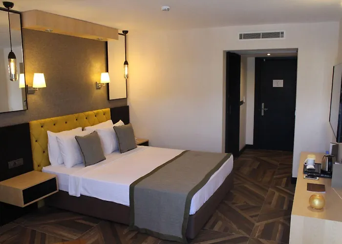 Royal Cesme (adults Only) 2* Smirne