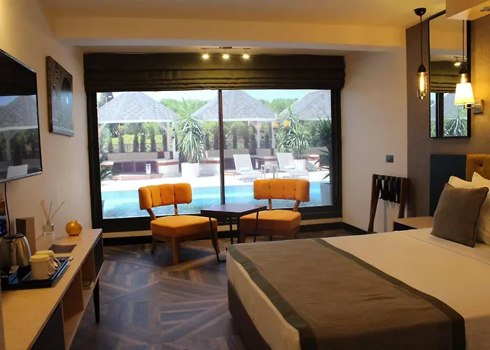 Otel Royal Cesme (adults Only) İzmir