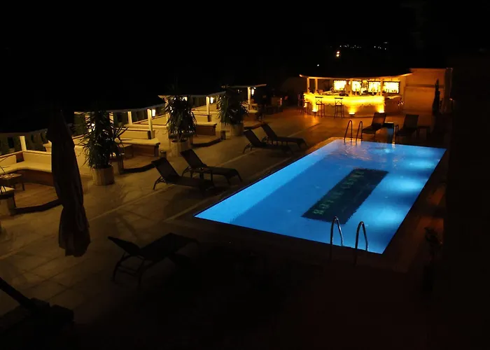 Otel Royal Cesme (adults Only)