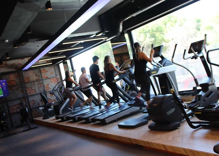 Hotel Royal Cesme (adults Only)