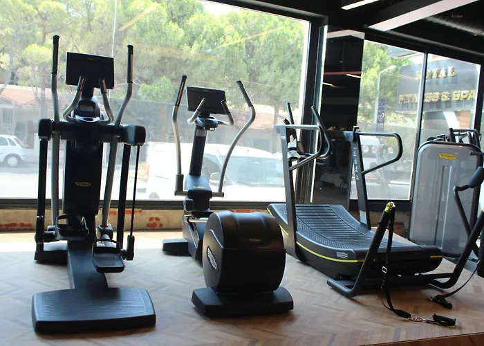 Hotel Royal Cesme (adults Only) 2*