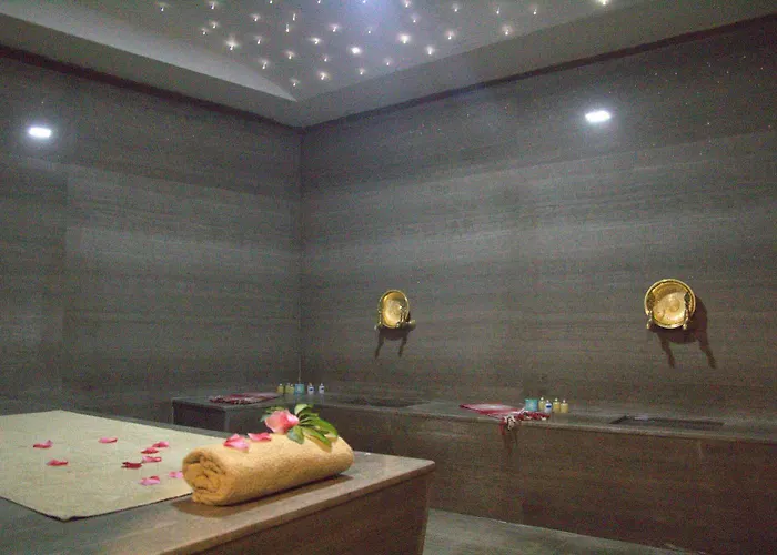 Royal Cesme (adults Only) Hotel 2*