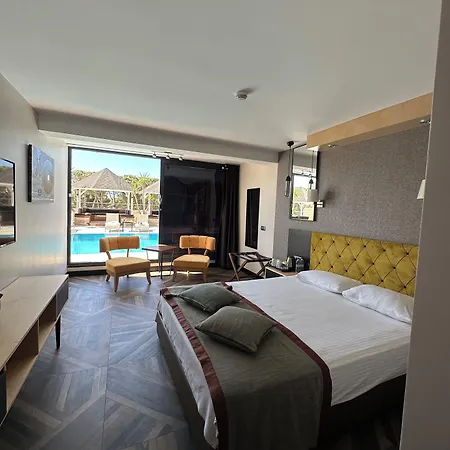 Royal Cesme (adults Only) Otel