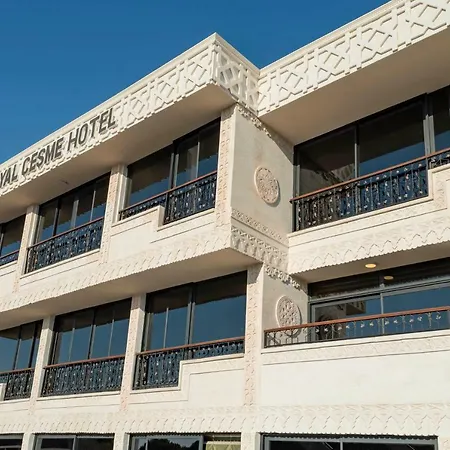 Royal Cesme (adults Only) 2*