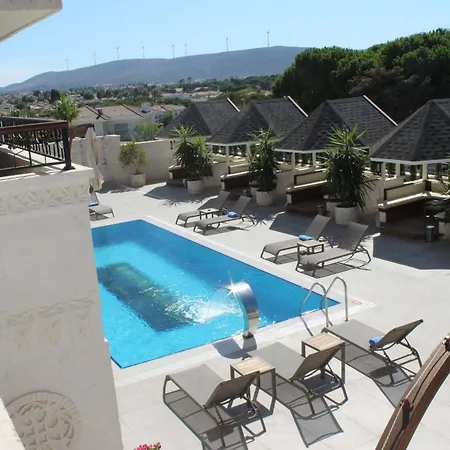 Royal Cesme (adults Only) İzmir