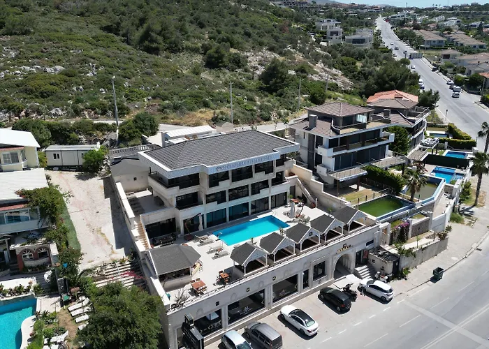 Hotel Royal Cesme (adults Only) İzmir