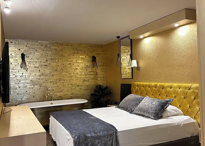 Hotel Royal Cesme (adults Only) İzmir