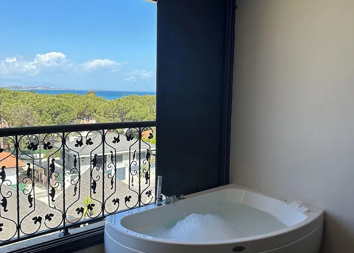 Hotel Royal Cesme (adults Only) İzmir