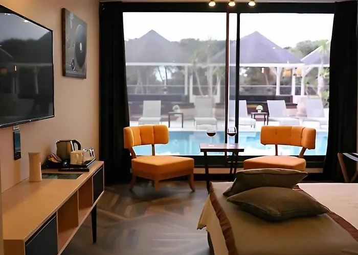 Royal Cesme (adults Only) 2*