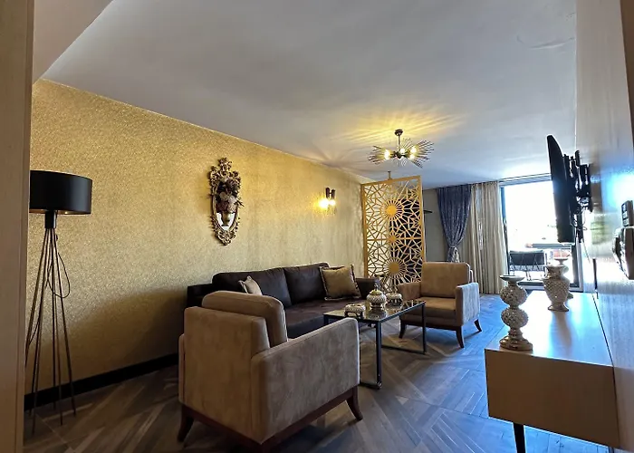 Hotel Royal Cesme (adults Only) 2*