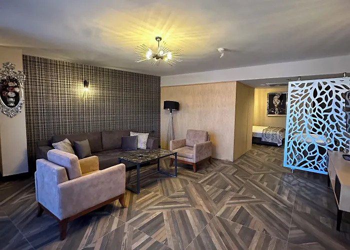 Royal Cesme (adults Only) Hotel 2*