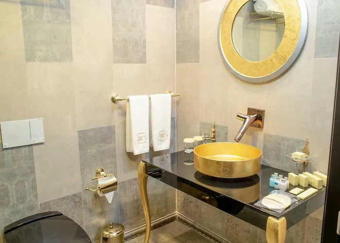 Royal Cesme (adults Only) 2* İzmir