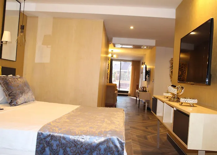 Hotel Royal Cesme (adults Only) İzmir