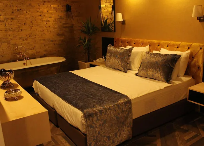 Royal Cesme (adults Only) 2*