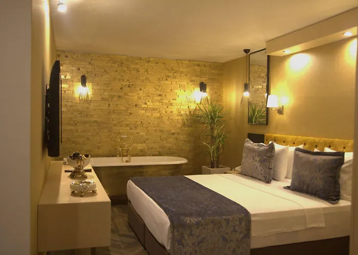 Royal Cesme (adults Only) Hotel