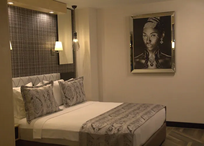 Royal Cesme (adults Only) İzmir