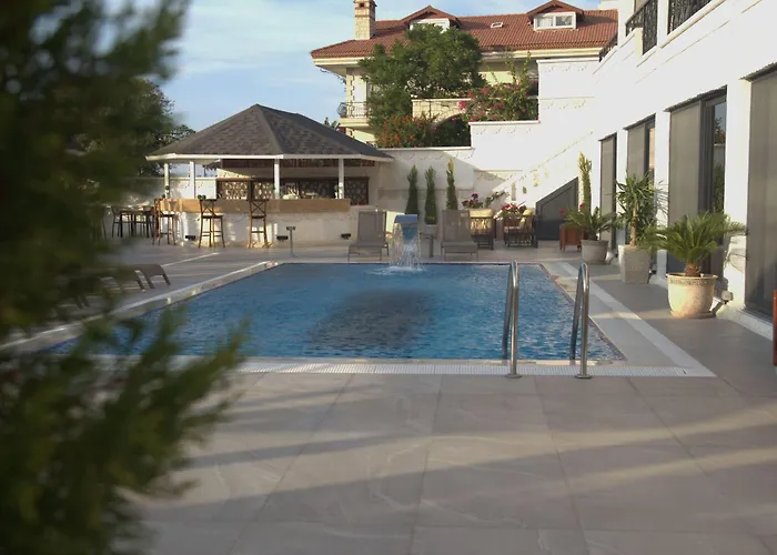 Royal Cesme (adults Only) 2*